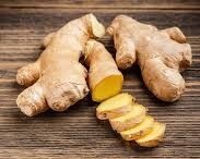 Ginger fresh 100gm