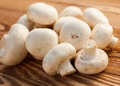 Mushrooms  300gm  