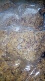 onion flakes dried  50 gm #