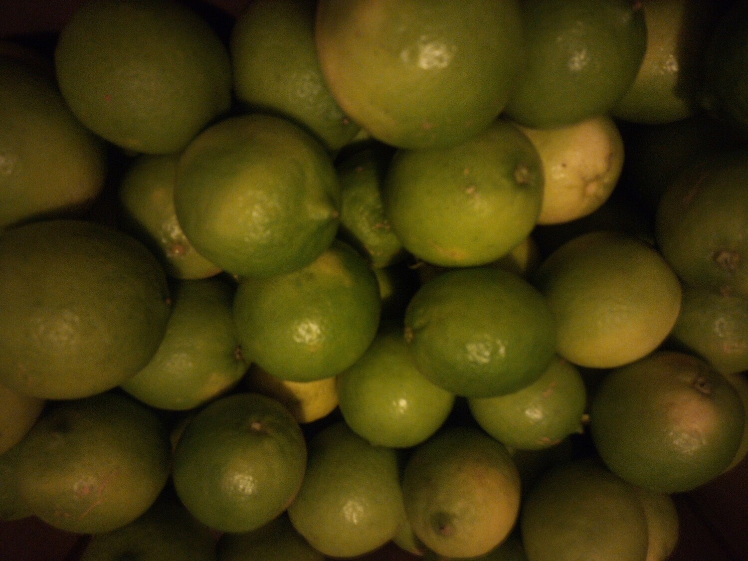 Fruit Limes  500g