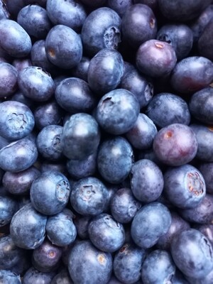 Fruit Blueberries 170gm 