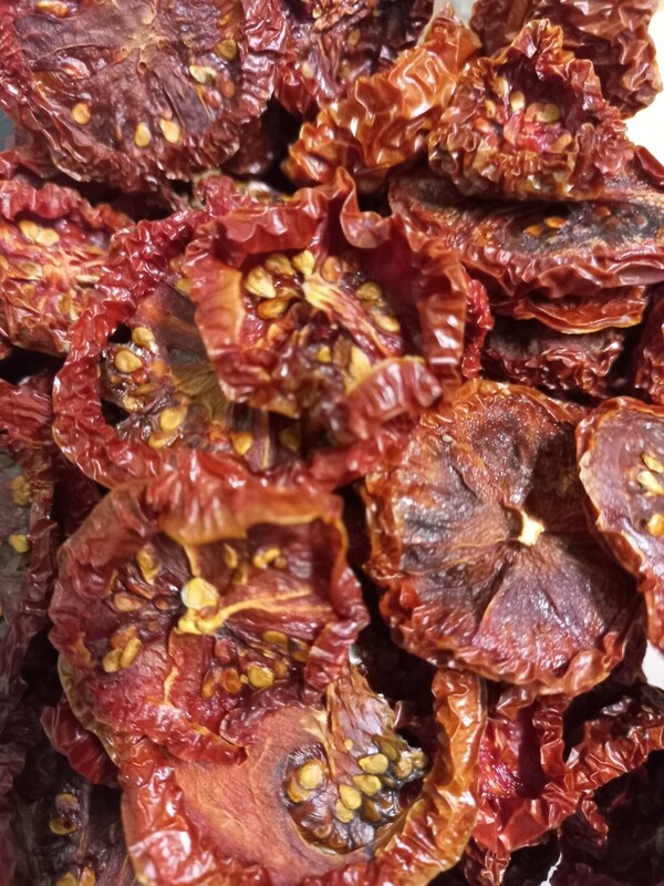 tomato dried 50gm #