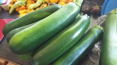 Zucchini 500g 