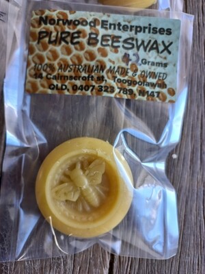 Beeswax 39g  - 43g