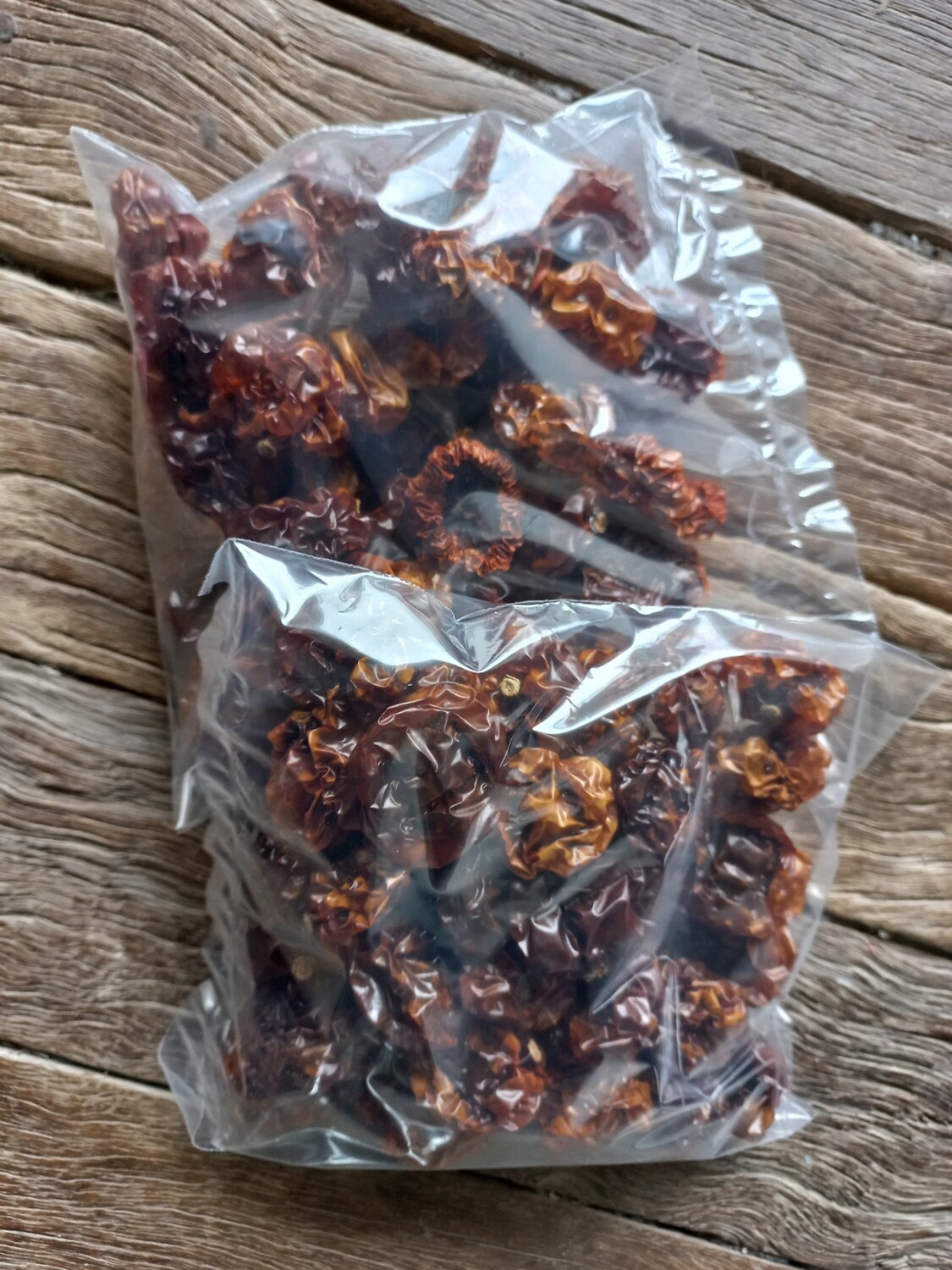 tomatoes cherry dried 50gm #