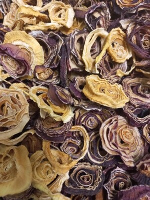 onion sliced dried 50gm #