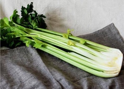 Celery half 