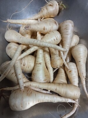 Parsnips 500gm