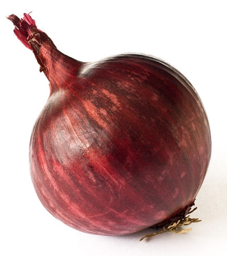 Onion red x2