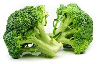 Broccoli head small