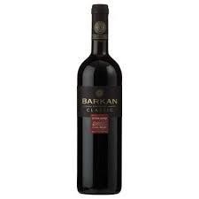 Barkan Cabernet Sauvignon
