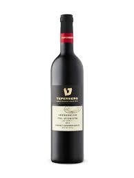 Teperberg Impression Cabernet Sauvignon Merlot
