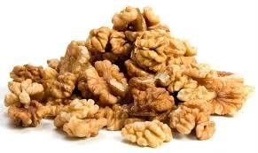 Walnuts Shelled