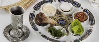 The Seder