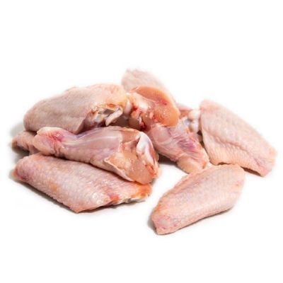 Drumlets