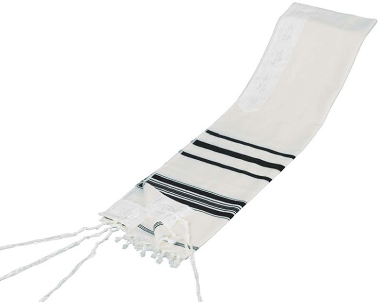 Tallis (Prayer Shawl)