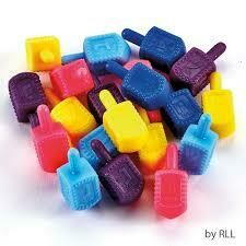 Dreidels