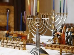 Menorah&#39;s