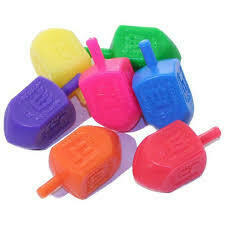 Individual Draydel
