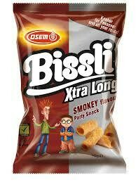 Bissli Smokey