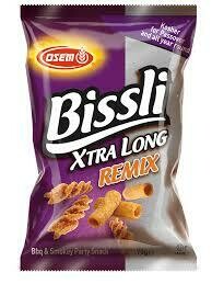Bissli Remix