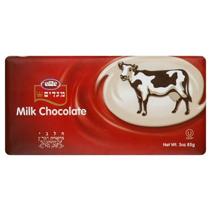 Milk Chocolate