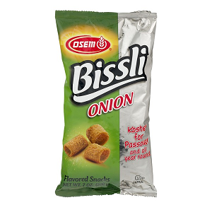 Bissli Onion