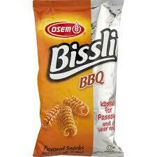 Bissli BBQ