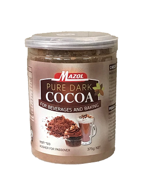 Cocoa