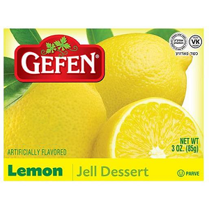 Jelly Lemon