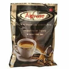 Alprose Neopoliatians Parave Chocolate