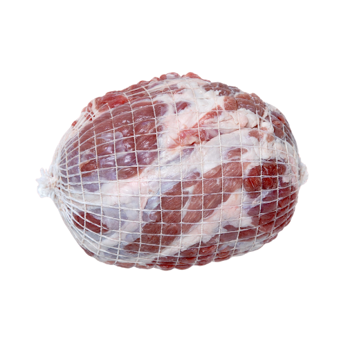 Rolled Boneless Lamb Roast