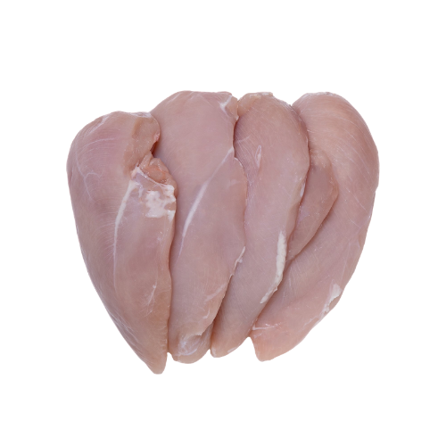Chicken Schnitzel