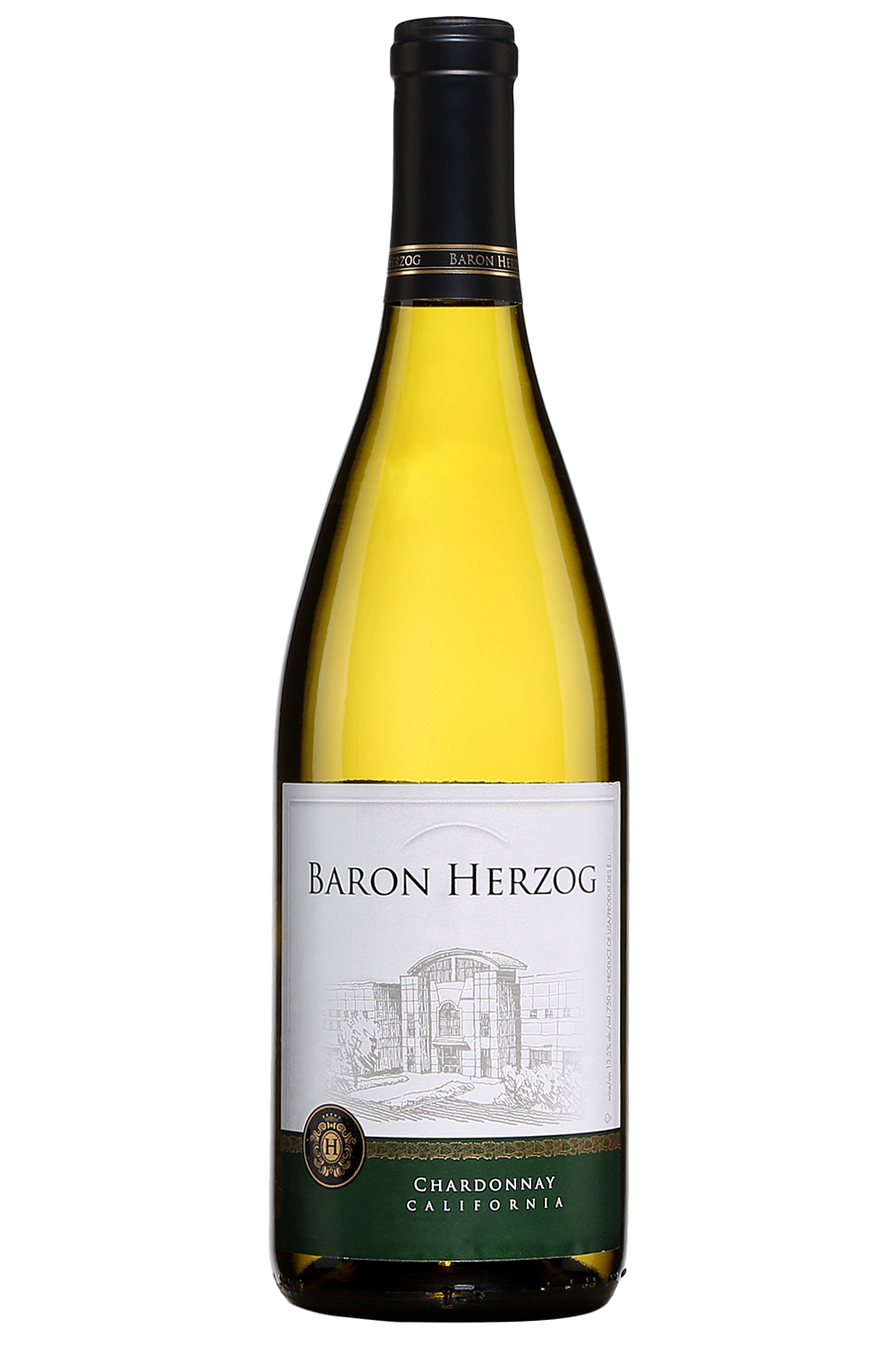 Baron Herzog Chardonnay
