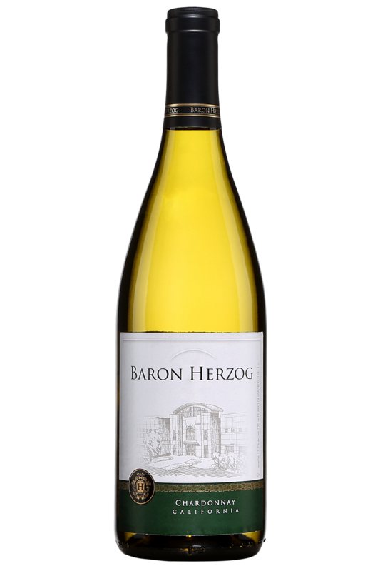 Baron Herzog Chardonnay