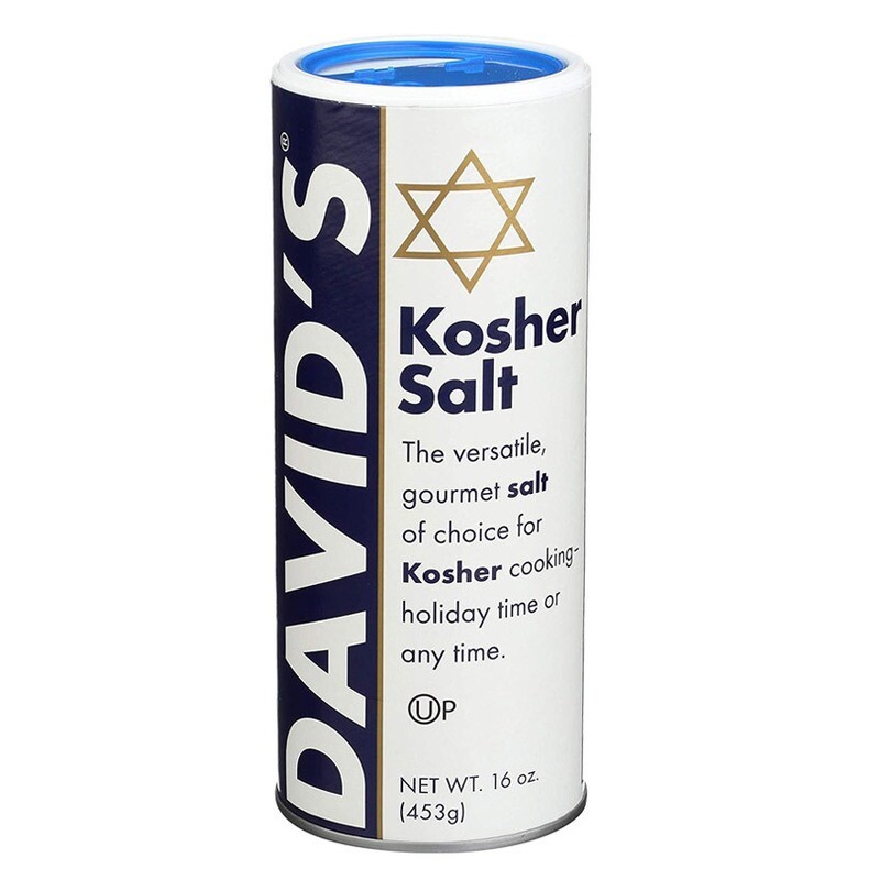 Kosher Salt