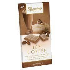 Schmerlings Ice Coffee Chocolate