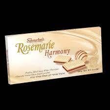 Schmerling's Rosemarie  Harmony