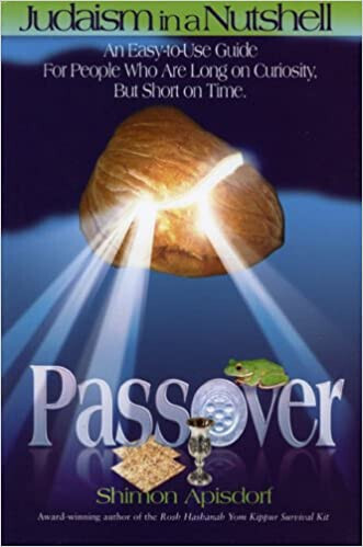 Judaism in a Nutshell | Passover