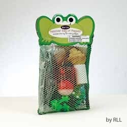 Passover Bag of Plagues