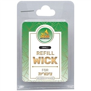 Wicks Refill