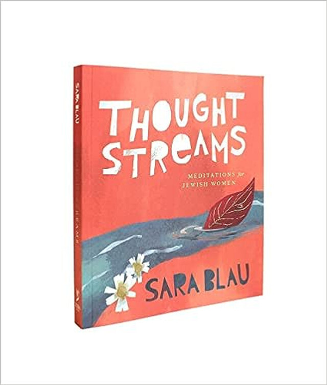 Thought Streams | Meditations For Jewish Women
