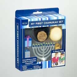 My first Chanukah play Set