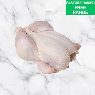 Whole Chicken