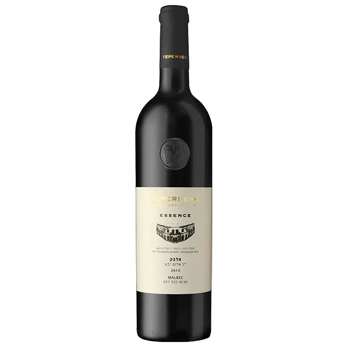 Teperberg Essence Malbec