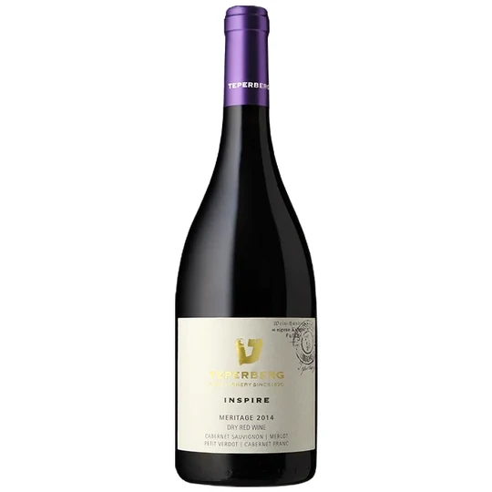 Teperberg Inspire Meritage