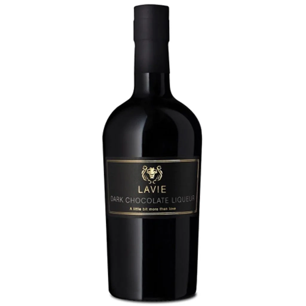 Lavie Dark Chocolate Liqueur