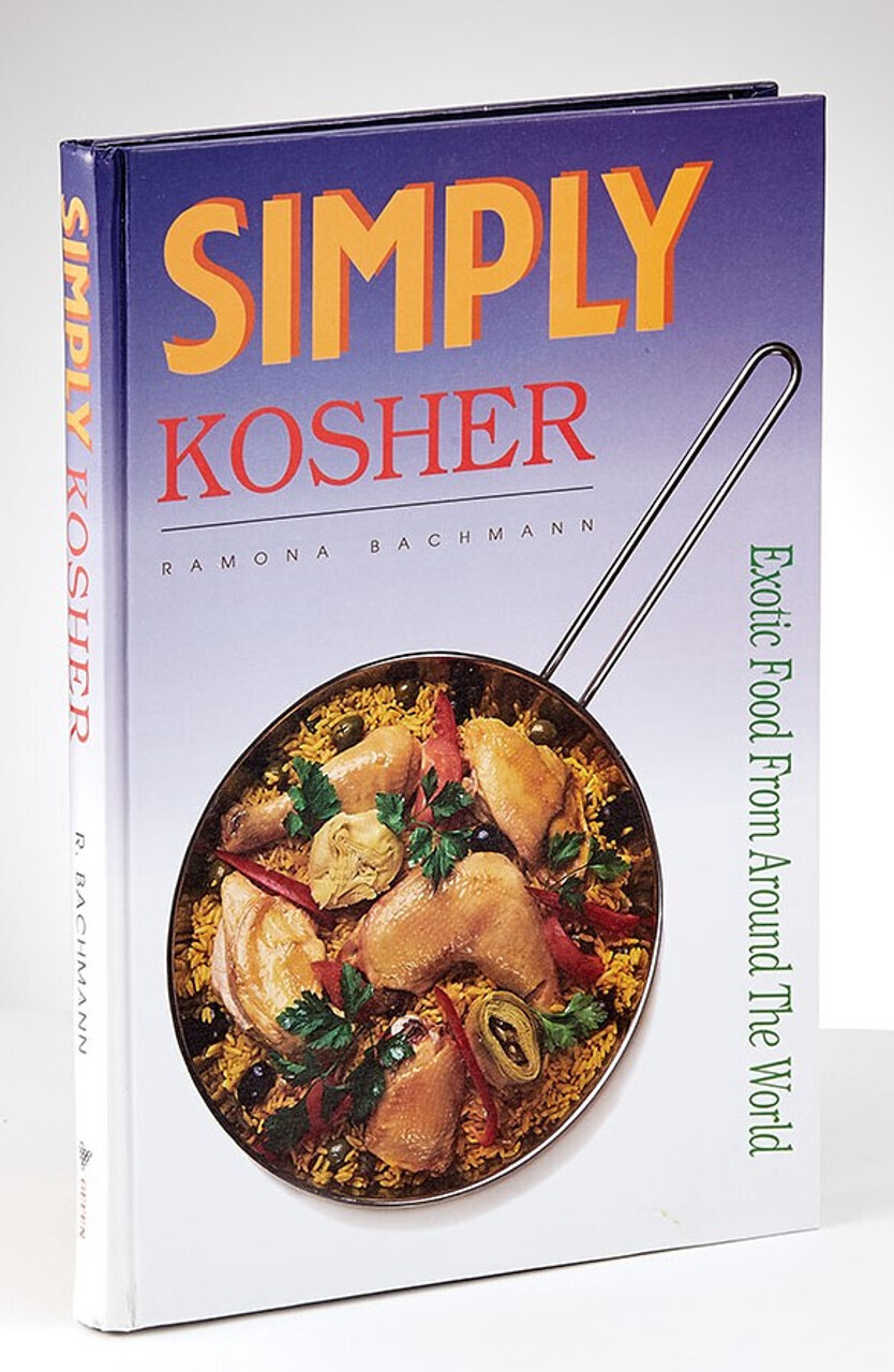 Simply Kosher