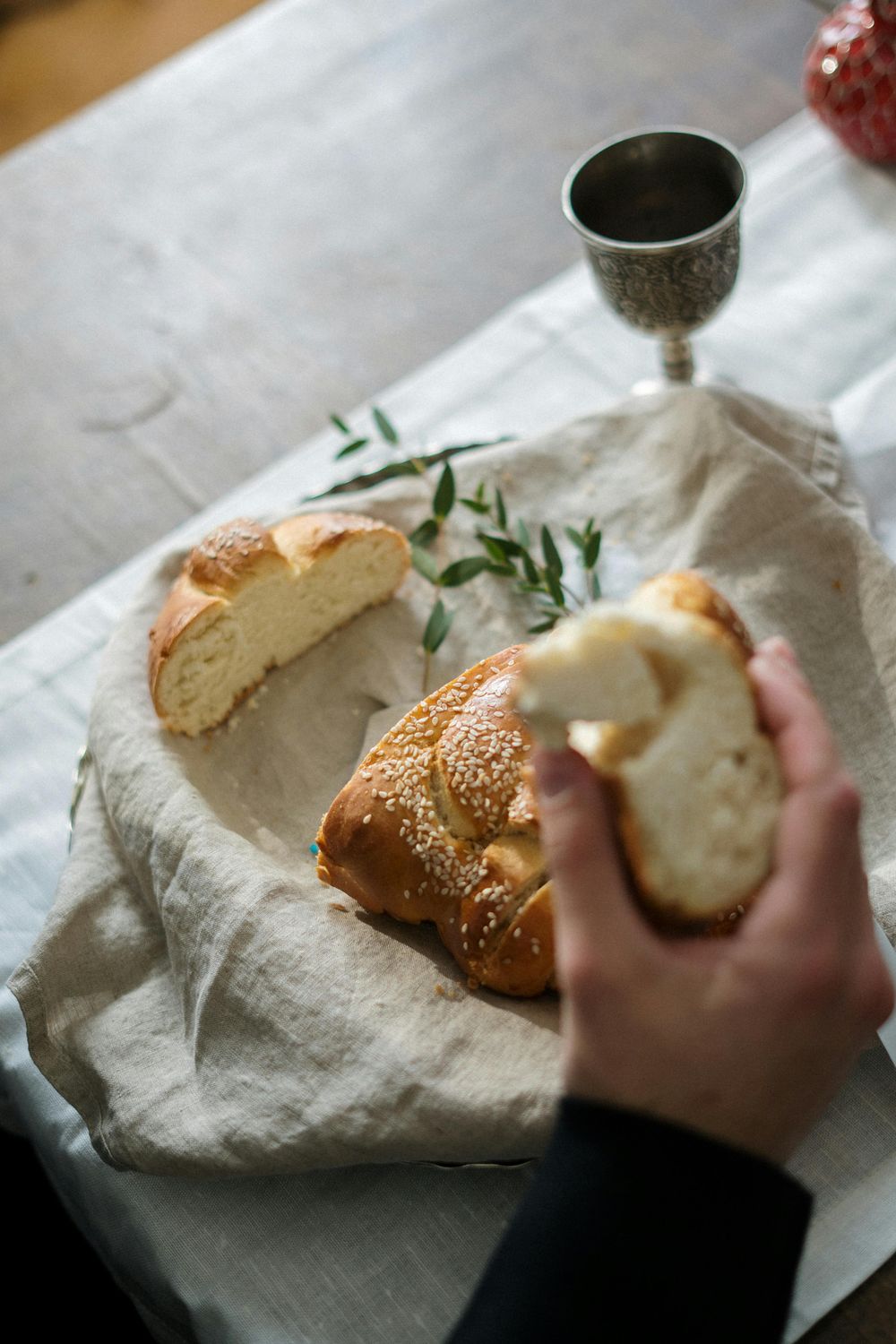 Shabbat Package