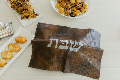 Ready made Shabbat food